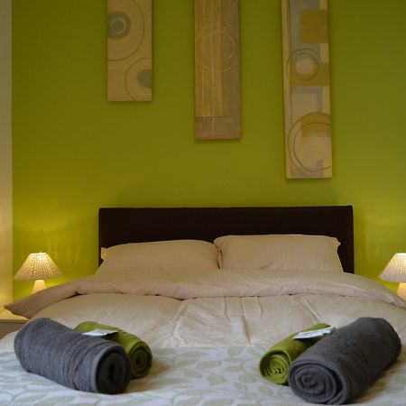 Oxford Road House Hotel Манчестър Екстериор снимка