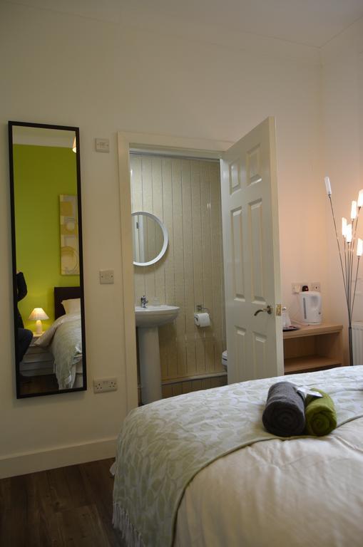 Oxford Road House Hotel Манчестър Екстериор снимка
