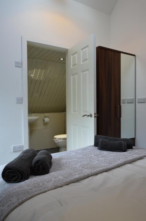Oxford Road House Hotel Манчестър Екстериор снимка