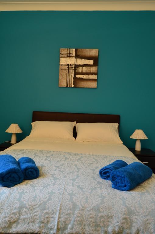 Oxford Road House Hotel Манчестър Екстериор снимка