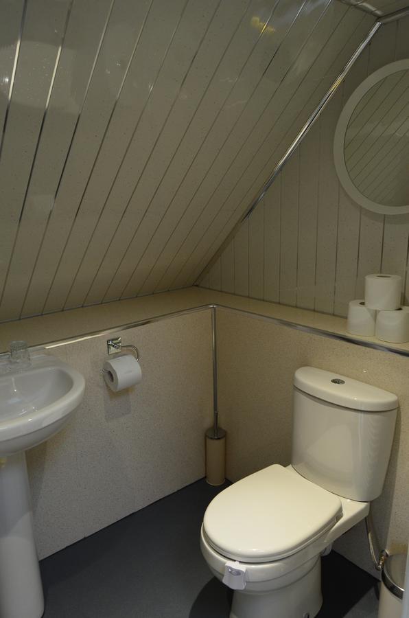 Oxford Road House Hotel Манчестър Стая снимка