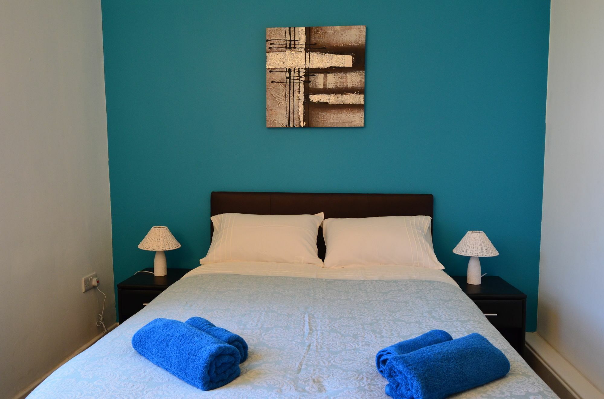 Oxford Road House Hotel Манчестър Екстериор снимка