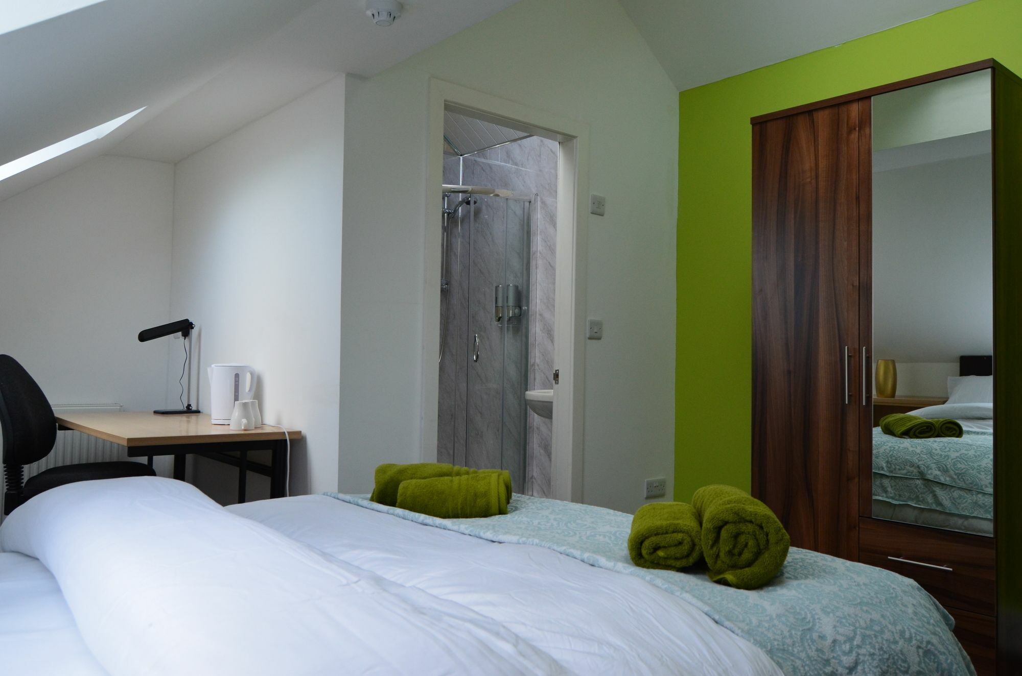 Oxford Road House Hotel Манчестър Екстериор снимка