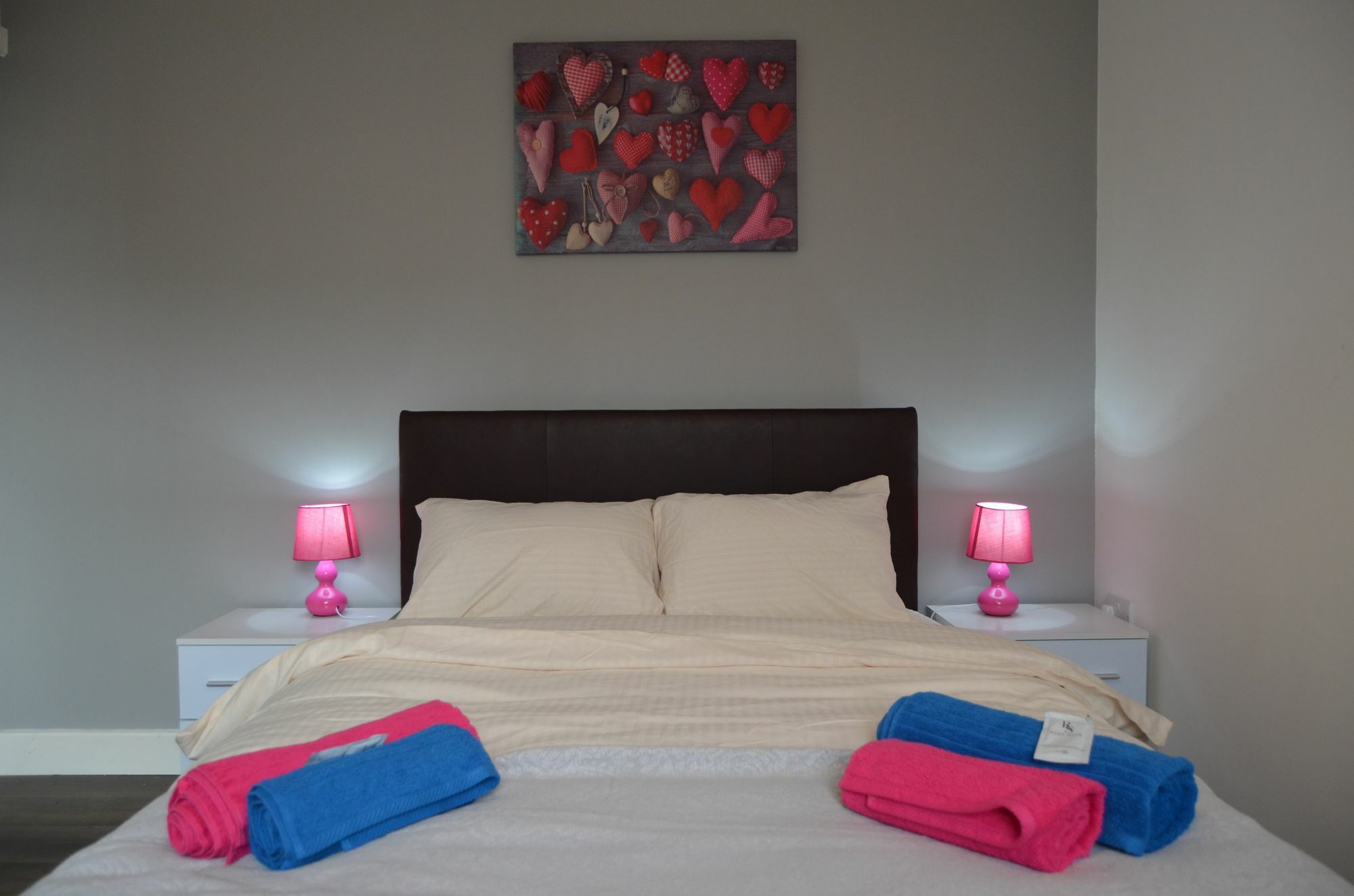 Oxford Road House Hotel Манчестър Екстериор снимка